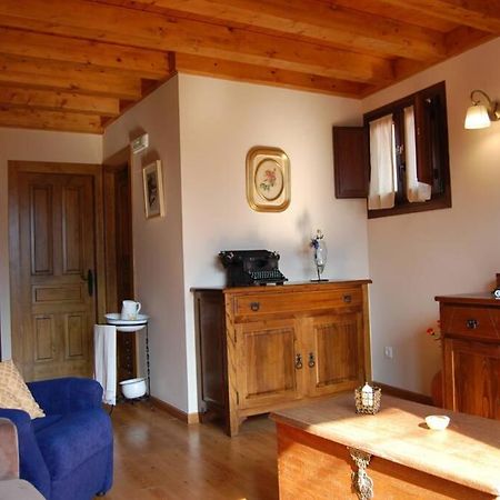 Gestiona2R - La Casina De Cirienu, Ideal Para Desconectar Pen Extérieur photo