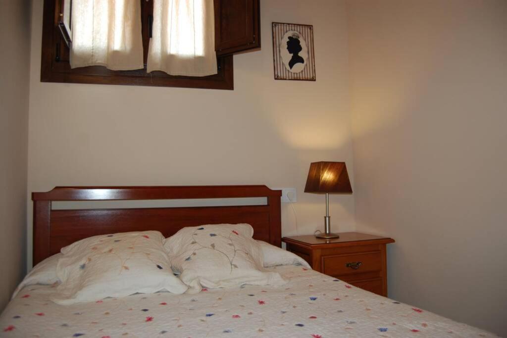 Gestiona2R - La Casina De Cirienu, Ideal Para Desconectar Pen Extérieur photo