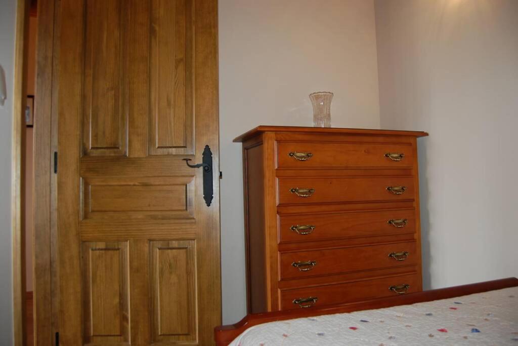Gestiona2R - La Casina De Cirienu, Ideal Para Desconectar Pen Extérieur photo