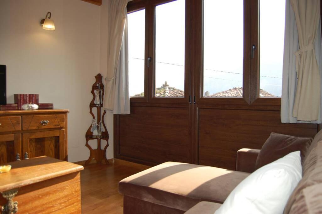 Gestiona2R - La Casina De Cirienu, Ideal Para Desconectar Pen Extérieur photo