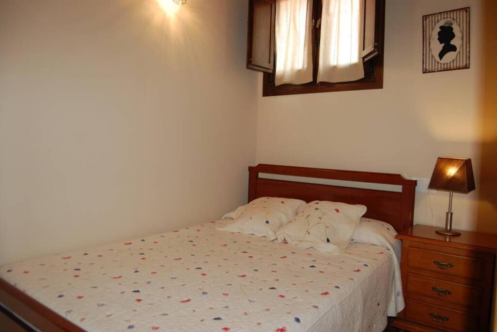 Gestiona2R - La Casina De Cirienu, Ideal Para Desconectar Pen Extérieur photo